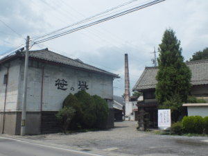 笹井酒造