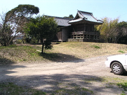 瀧淵神社