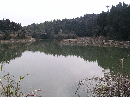 洞庭湖