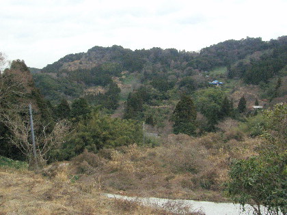 三浦三良山