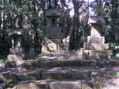 古峯ヶ原神社