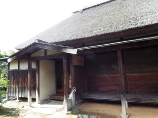 旧岩田家住宅