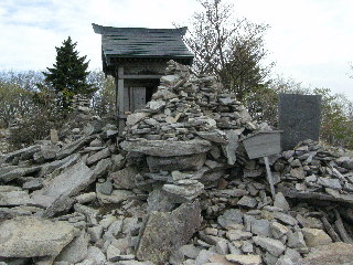 八海山神社