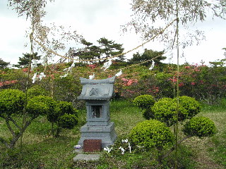 高柴神社