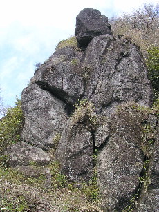 大仏岩
