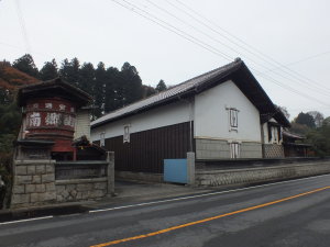 藤井酒造店
