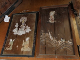 江戸時代の絵画