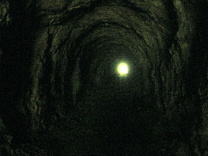 三つ目のトンネル