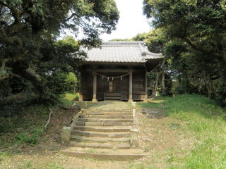 浅間神社