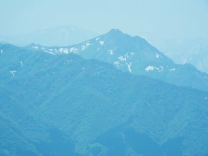飯士山